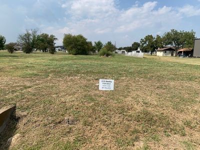 505 E Spurgeon St, Itasca, TX, 76055