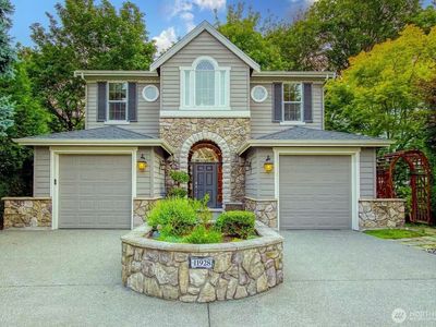 11928 158th Ave NE, Redmond, WA, 98052