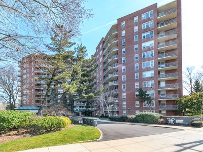 71 Strawberry Hill Avenue #1111, Stamford, CT, 06905