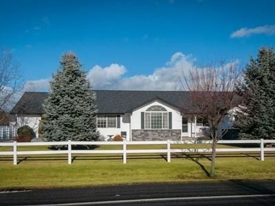 2363 W Polo Green Ave, Post Falls, ID, 83854