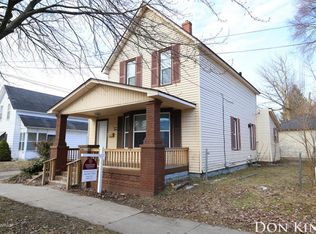 1115 White Ave NW, Grand Rapids, MI 49504