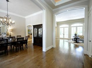 255 Saddle Rdg, Spring, TX 77380