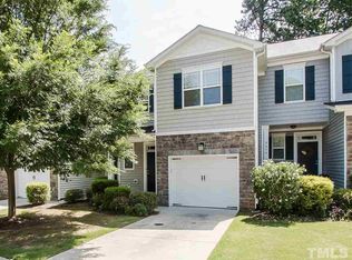 4618 Altha St, Raleigh, NC 27606