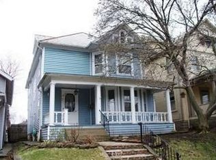 326 E Wheeling St, Lancaster, OH 43130