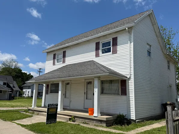 1524-152 W North St, Springfield, OH 45504