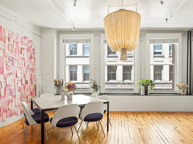 284 Lafayette St #5D — Photo 7