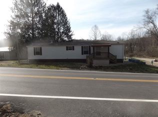 11221 State Route 155 SE, Corning, OH 43730