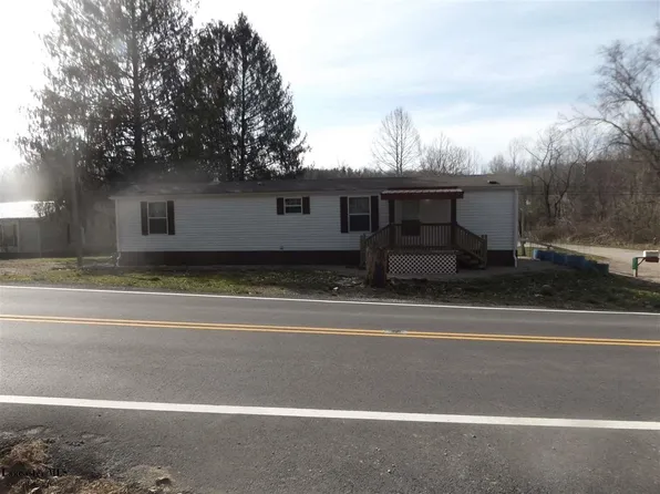 11221 State Route 155 SE, Corning, OH 43730