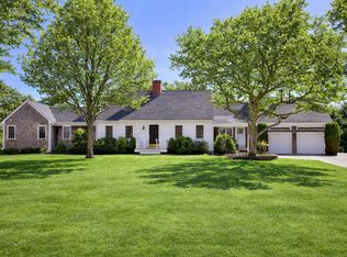 2 Bold Meadow Rd, Edgartown, MA 02539