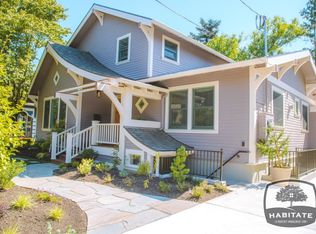 1940 NE 36th Ave, Portland, OR 97212