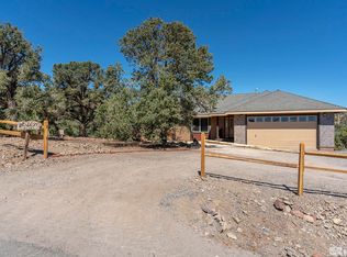 2170 Cartwright Rd, Reno, NV 89521