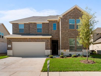 1721 Bleriot Ct, McKinney, TX, 75071