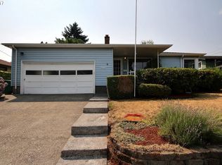 4768 NE Skidmore St, Portland, OR 97218