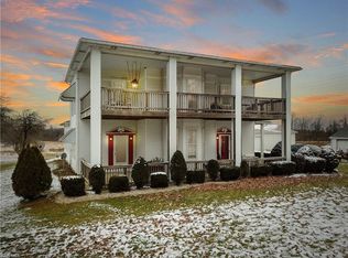 36 S Horning Rd, Mansfield, OH 44903