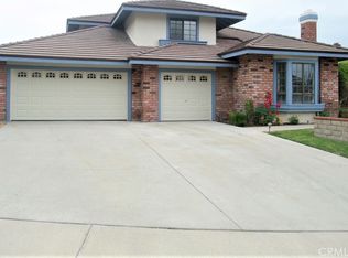 940 Sol Vista Way, Walnut, CA 91789