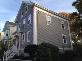 175 Pleasant St, Providence, RI 02906