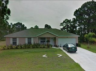 625 Concert Dr, Lake Placid, FL 33852