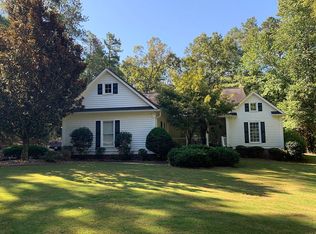 456 Briarcliff Rd, Jackson, GA 30233