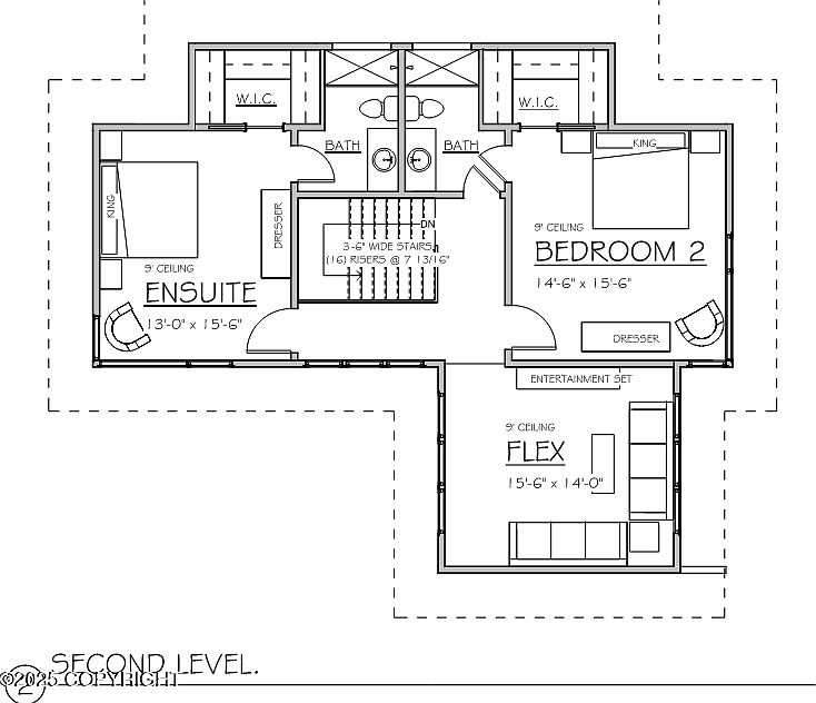 2nd image of 13401 Depalatis Cir
