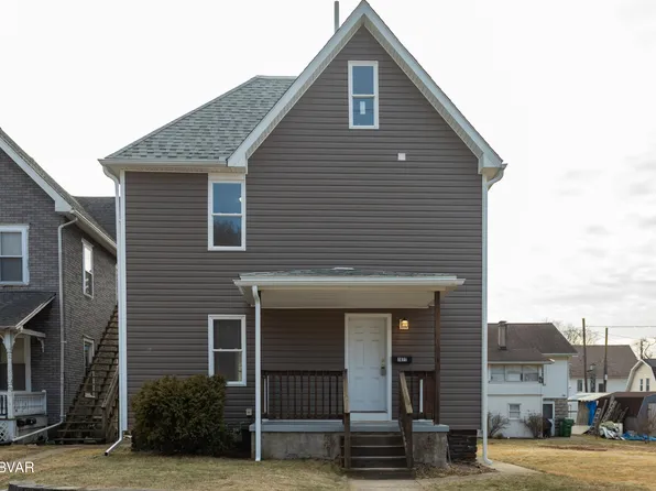 1677 Terrace Pl, Williamsport, PA 17701
