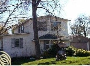 852 Blaine Ave, Pontiac, MI 48340