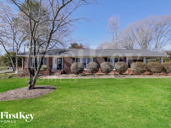 1122 Ann St, Monroe, NC 28112