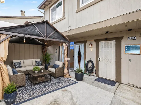 2502 Princeton Ln, Antioch, CA 94509