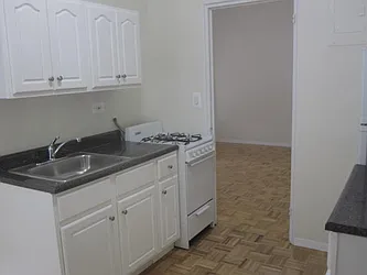 Rented by City & Suburban