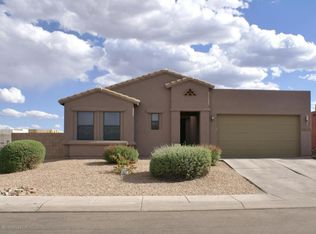 1287 Marchbanks Dr, Sierra Vista, AZ 85635