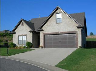 405 Summit Way, Fultondale, AL 35068