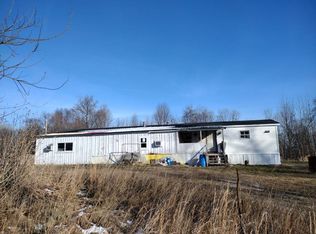 4976 W County Road 350 N, West Baden Springs, IN 47469