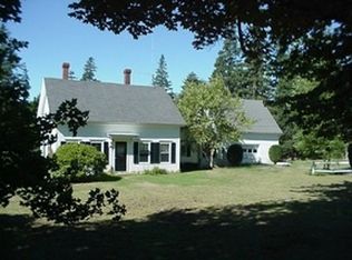 352 N Deer Isle Rd, Deer Isle, ME 04627