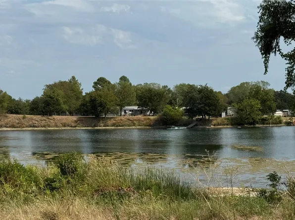 16959 County Road 345, Terrell, TX 75161