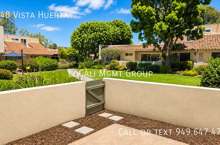 2248 Vista Huerta — Photo 2