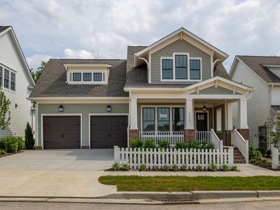 7133 Bolton St LOT 2567, Franklin, TN, 37064