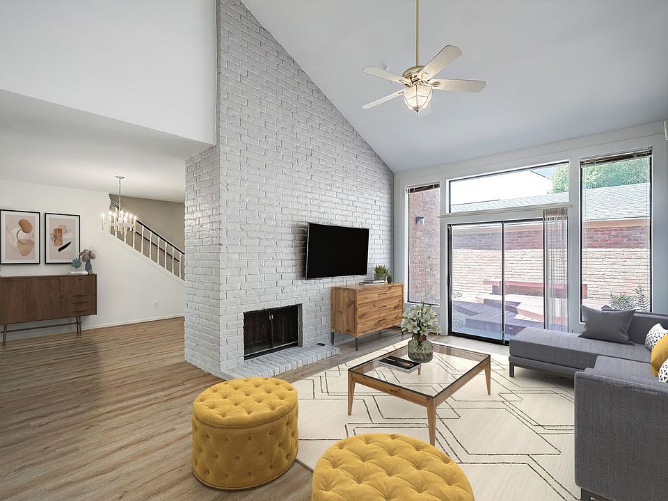 1st image of 2323 Bering Dr APT 12