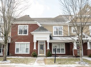 15542 Crofton Pl, Westfield, IN