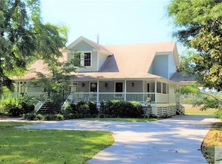 805 Betz Creek Rd, Savannah, GA 31410