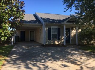 115 W Middlebury Ln, Aiken, SC 29803