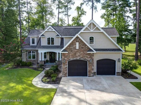 3510 Henna Place, New Bern, NC 28562