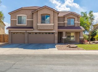 22649 W Kimberly Dr, Buckeye, AZ 85326