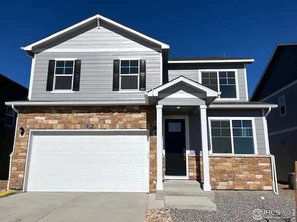 4742 Lynxes Way, Johnstown, CO 80534