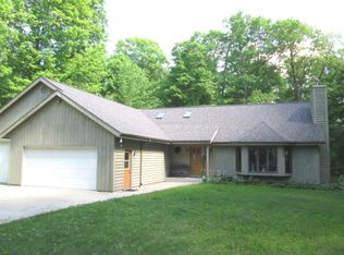 N3507 North Ave, Cascade, WI 53011