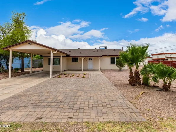 2130 W COLTER Street, Phoenix, AZ 85015