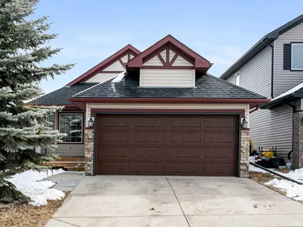 145 W Cimarron Grove Cir, Okotoks, AB T1S 2M1