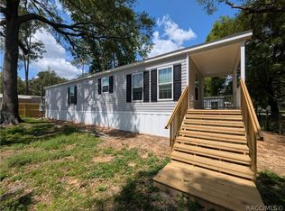 2975 E Blackberry Ln, Hernando, FL 34442