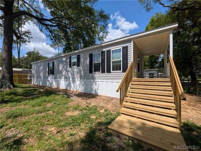 2975 E Blackberry Ln, Hernando, FL, 34442