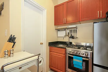 Rented by Alpha Properties NYC I LLC