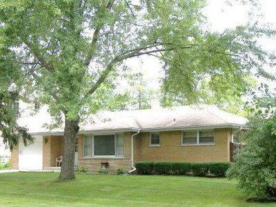 2344 Bellevue Pl, Northbrook, IL, 60062