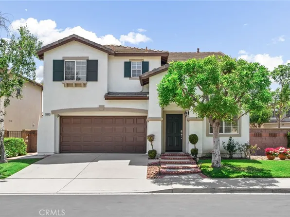 15542 Timberidge Ln, Chino Hills, CA 91709